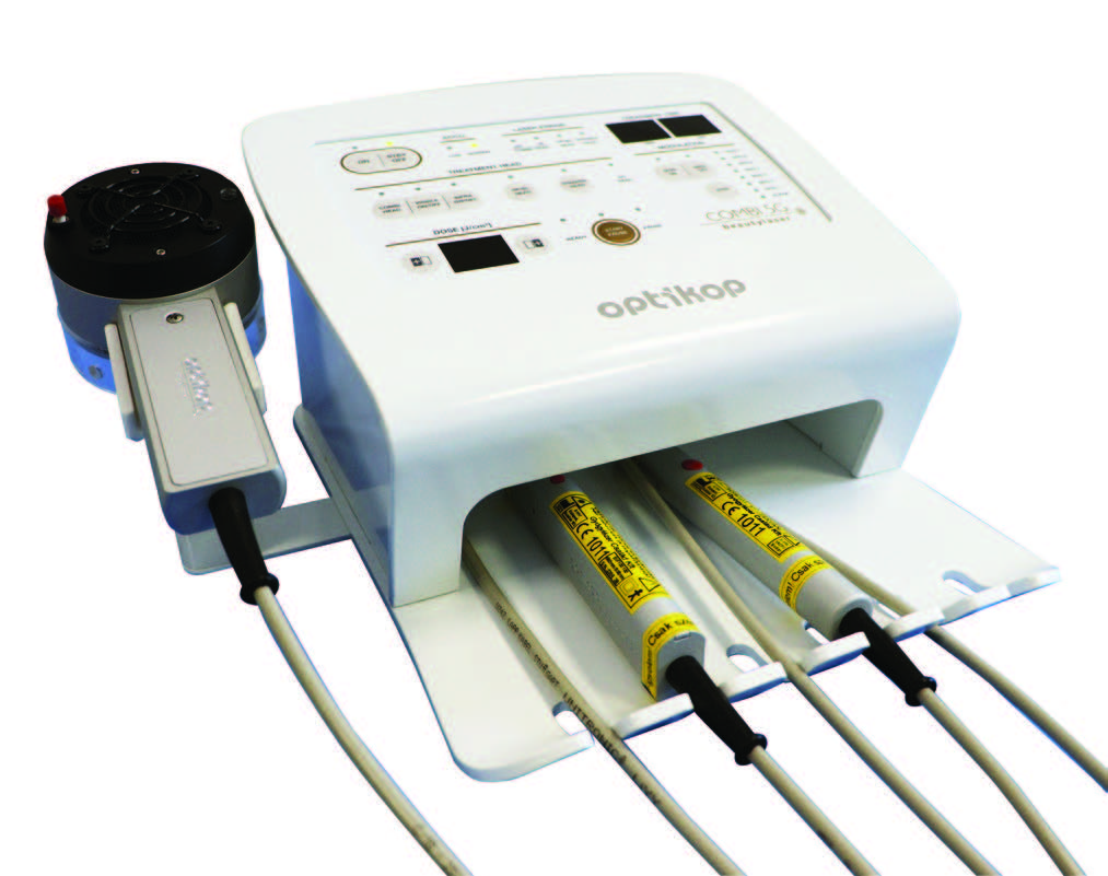 Optikop Combi 5G Laser System