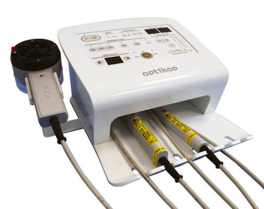 Optikop Combi 5G Laser System