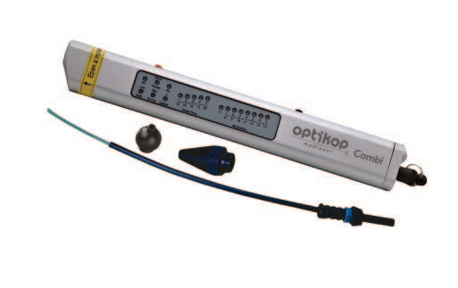 Optikop Combi 5G F 150200